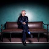 Sir András Schiff © Nadja Sjöström
