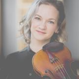 Hilary Hahn © Chris Lee Hilary Hahn © Chris Lee
