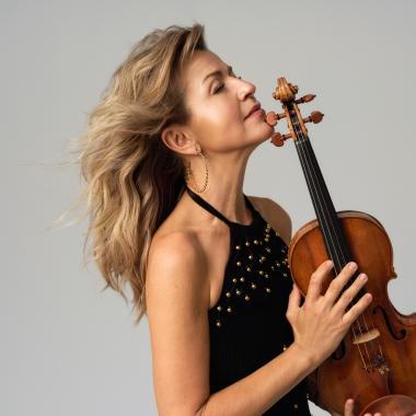 Anne-Sophie Mutter