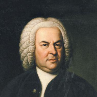 Bach: Matthäus-Passion