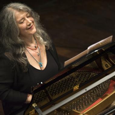 Oxford Philharmonic Orchestra