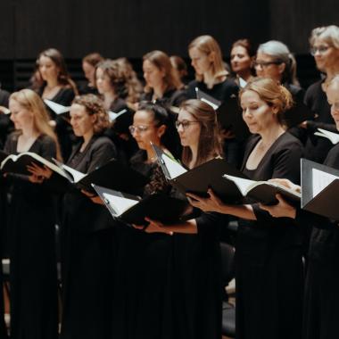 Bach: Weihnachtsoratorium