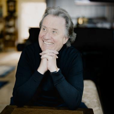 Rudolf Buchbinder