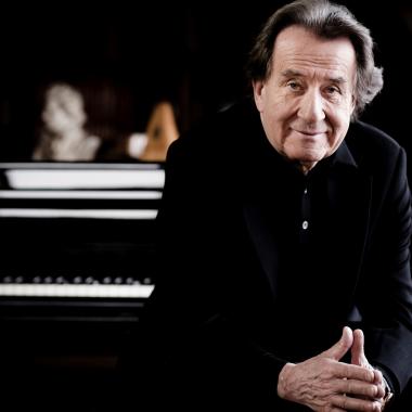 Rudolf Buchbinder