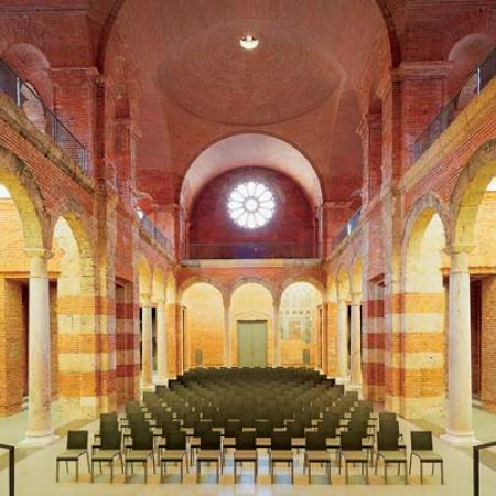 Allerheiligen-Hofkirche München