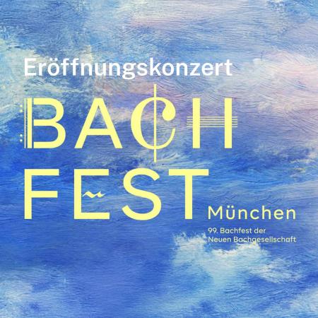Bachfest_Grafik Eröffnungskonzert © Bachfest
