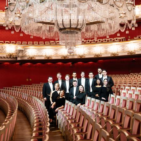 Opernstudio der Bayerischen Staatsoper