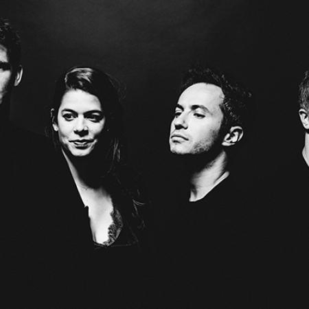 Quatuor Ebene