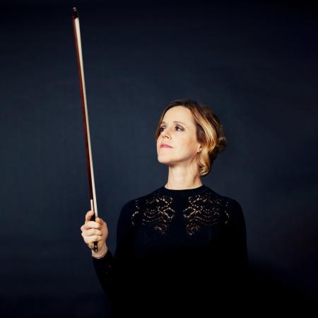 Sol Gabetta Cello