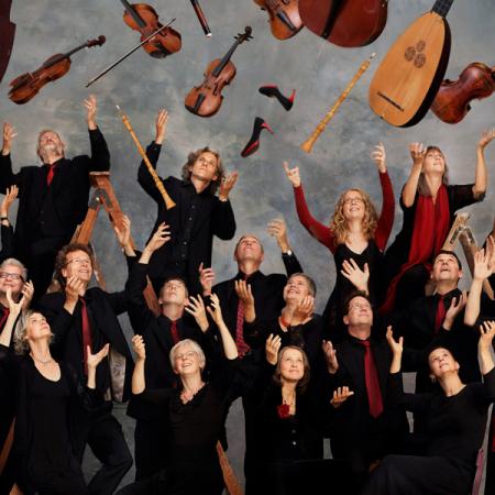 Akademie für Alte Musik Berlin