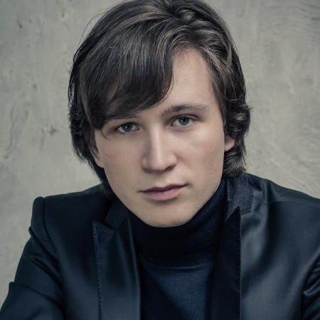 Amadeus Wiesensee