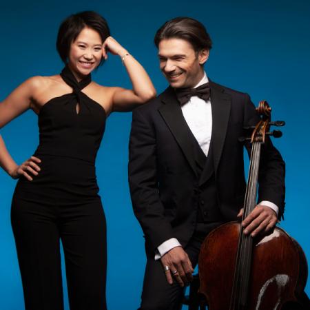 Capucon & Wang