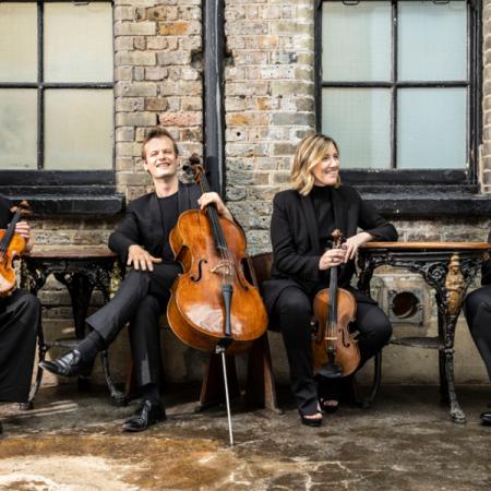 Castalian String Quartet