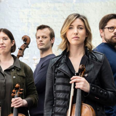 Castalian String Quartet