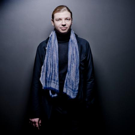 Denis Kozhukhin