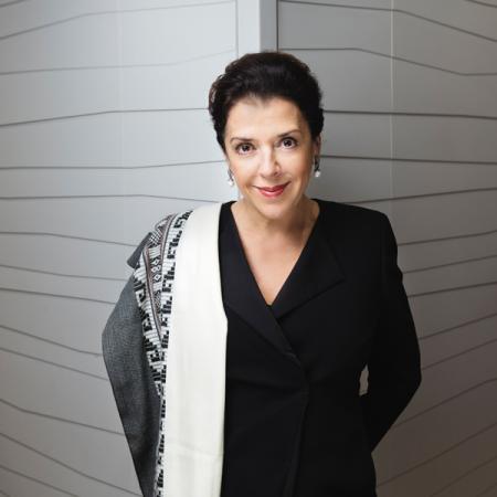 Elena Bashkirova