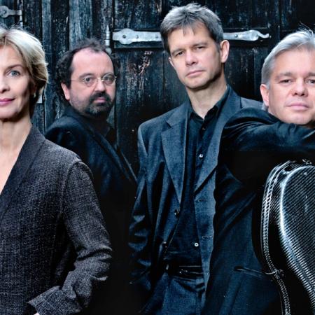 Hagen Quartett