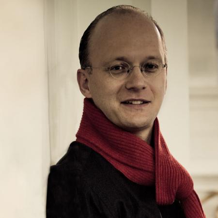 Hansjörg Albrecht