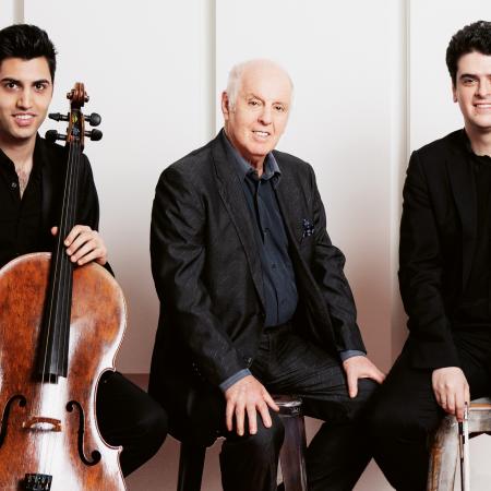 Barenboim