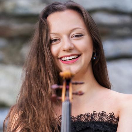 Maria Ioudenitch
