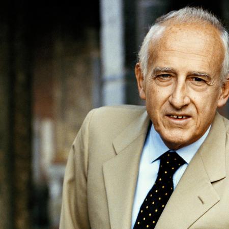 Maurizio Pollini