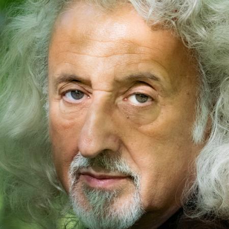 Mischa Maisky