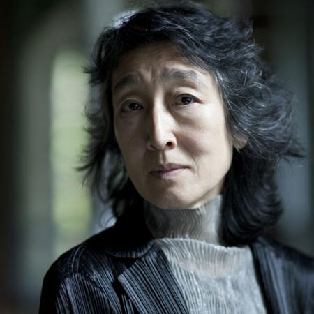 Mistuko Uchida