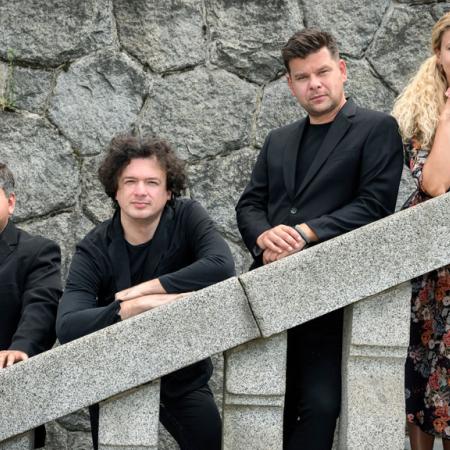 Pavel Haas Quartet