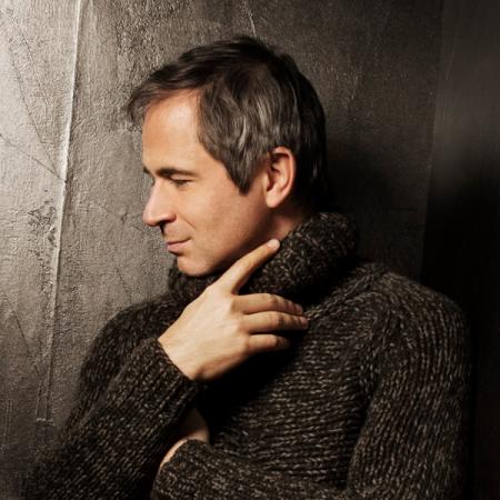 Piotr Anderszewski