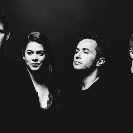 Quatuor Ébène