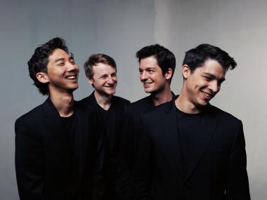 Quatuor Arod