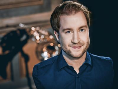 Felix Klieser Horn