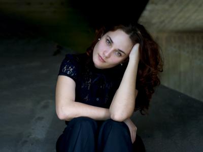 Anna Vinnitskaya Klavier