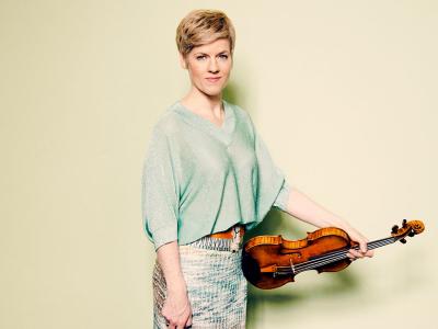 Isabelle Faust