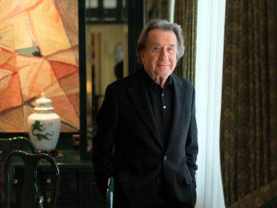 Rudolf Buchbinder
