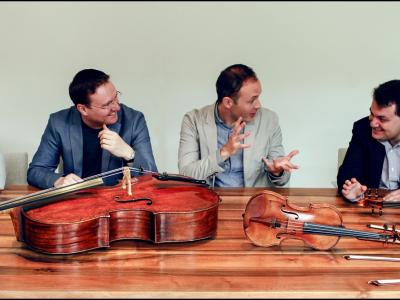 Jerusalem Quartett