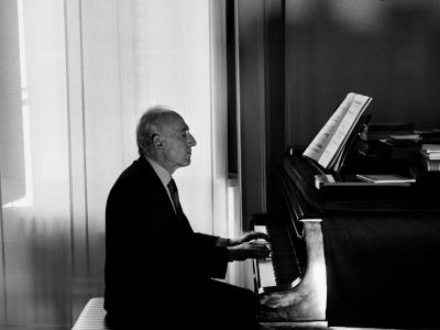 Maurizio Pollini