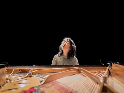 Mitsuko Uchida