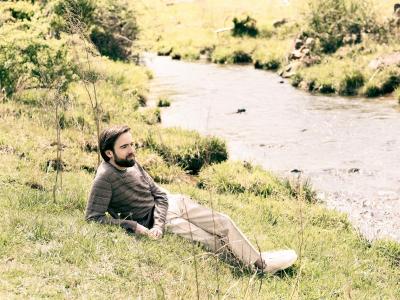 Daniil Trifonov