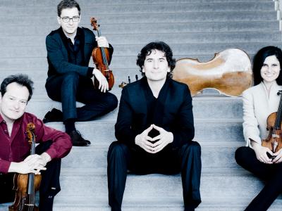 Belcea Quartet