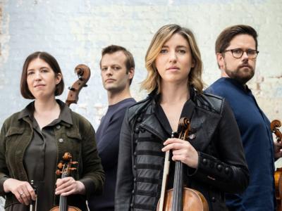Castalian String Quartet