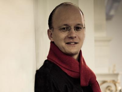 Hansjörg Albrecht