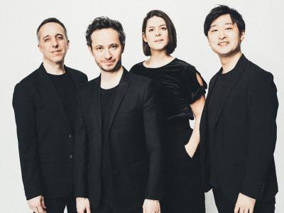 Quatuor Ebene