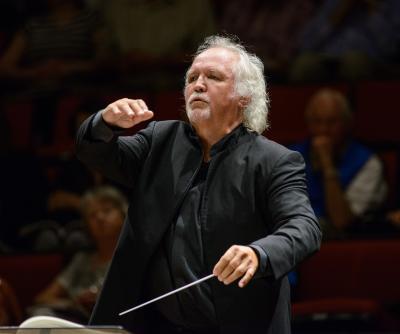 Donald Runnicles
